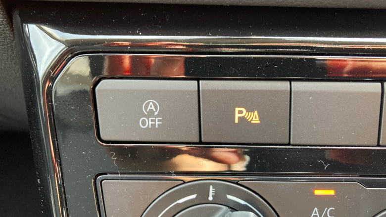 Volkswagen T-Cross 1.0 TSI 115 Match 5dr Petrol Estate